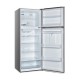 Hisense RT600N4WC2 Ψυγείο Δίπορτο 467lt Total NoFrost Υ185xΠ70.4xΒ68.6εκ. Inox E