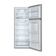 Hisense RT600N4WC2 Ψυγείο Δίπορτο 467lt Total NoFrost Υ185xΠ70.4xΒ68.6εκ. Inox E (5 ΧΡΟΝΙΑ ΕΓΓΥΗΣΗ)