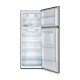 Hisense RT600N4WC2 Ψυγείο Δίπορτο 467lt Total NoFrost Υ185xΠ70.4xΒ68.6εκ. Inox E