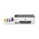 HP Smart Tank 580 Έγχρωμο Πολυμηχάνημα Inkjet με WiFi και Mobile Print