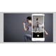 Xiaomi Kingsmith WalkingPad R2 Pro Ηλεκτρικός Αναδιπλούμενος Διάδρομος Γυμναστικής 1.25hp για Χρήστη έως 110kg