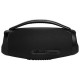 JBL Boombox 3 WiFi Αδιάβροχο Φορητό Ηχείο 200W με Διάρκεια Μπαταρίας έως 24 ώρες Μαύρο