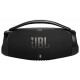 JBL Boombox 3 WiFi Αδιάβροχο Φορητό Ηχείο 200W με Διάρκεια Μπαταρίας έως 24 ώρες Μαύρο