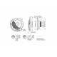 24-KFCE130P KENWOOD HXEIA 13- ΜΟΝΑΔΑ KFCE130P