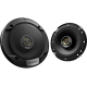 24-KFCS1676EX KENWOOD HXEIA 17- 2-way 60watt rms KFCS1676EX