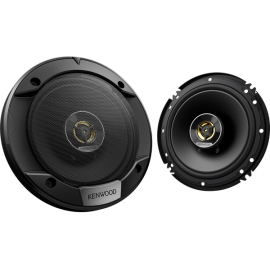 24-KFCS1676EX KENWOOD HXEIA 17- 2-way 60watt rms KFCS1676EX