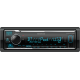 24-KMMBT309 KENWOOD RADIO USB BT 3pre-out (2.5V) KMMBT309