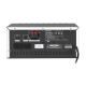 25-M9000S-S KENWOOD SMART MICRO HI-FI SYSTEM DAB SILVER M-9000S-S