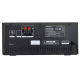 25-M925DAB-B KENWOOD MICRO HI-FI SYSTEM DAB, CD, USB, BT &AUDIO STREAMING  BLACK M-925DAB-B