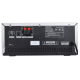 25-M925DAB-S KENWOOD MICRO HI-FI SYSTEM DAB, CD, USB, BT &AUDIO STREAMING  SILVER M-925DAB-S