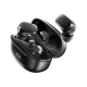 490594 CELLULAR LINE 461330 Bluetooth Ακουστικά TWS Dot με Θήκη Φόρτισης Μαύρη