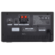 25-M725DAB-B KENWOOD MICRO HI-FI SYSTEM DAB, CD, USB, BT &AUDIO STREAMING  BLACK M-725DAB-B