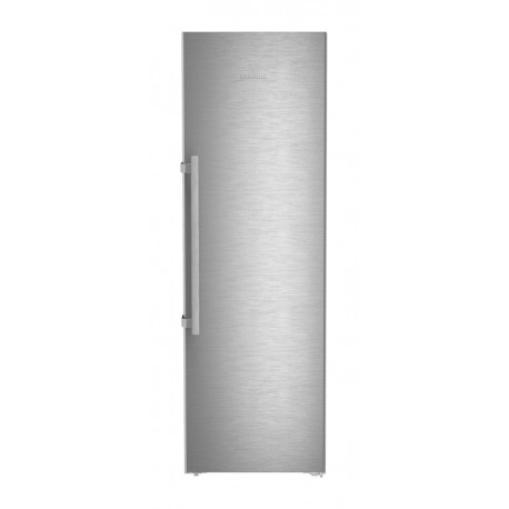 Liebherr SRBsdd 526i Prime Ψυγείο Συντήρησης Υ185.5xΠ59.7xΒ67.5εκ. Inox D