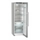 Liebherr SRBsdd 526i Prime Ψυγείο Συντήρησης Υ185.5xΠ59.7xΒ67.5εκ. Inox D