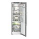 Liebherr SRBsdd 526i Prime Ψυγείο Συντήρησης Υ185.5xΠ59.7xΒ67.5εκ. Inox D