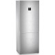 Liebherr CBNstc 778i Peak BioFresh Ψυγειοκαταψύκτης NoFrost Υ201.5xΠ74.7xΒ67.5εκ. Inox C