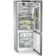 Liebherr CBNstc 778i Peak BioFresh Ψυγειοκαταψύκτης NoFrost Υ201.5xΠ74.7xΒ67.5εκ. Inox C