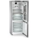 Liebherr CBNstc 778i Peak BioFresh Ψυγειοκαταψύκτης NoFrost Υ201.5xΠ74.7xΒ67.5εκ. Inox C