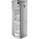 Liebherr CBNstc 778i Peak BioFresh Ψυγειοκαταψύκτης NoFrost Υ201.5xΠ74.7xΒ67.5εκ. Inox C