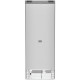 Liebherr CBNstc 778i Peak BioFresh Ψυγειοκαταψύκτης NoFrost Υ201.5xΠ74.7xΒ67.5εκ. Inox C