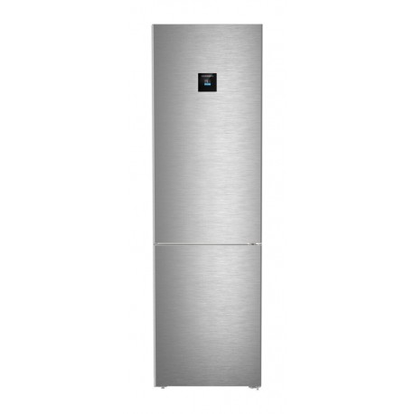 Liebherr CBNstb 579i Peak BioFresh Ψυγειοκαταψύκτης NoFrost Υ201.5xΠ59.7xΒ67.5εκ. Inox B