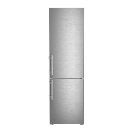 Liebherr CBNsda 575i Prime BioFresh Ψυγειοκαταψύκτης NoFrost Υ201.5xΠ59.7xΒ67.5εκ. Inox A