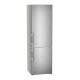 Liebherr CBNsda 575i Prime BioFresh Ψυγειοκαταψύκτης NoFrost Υ201.5xΠ59.7xΒ67.5εκ. Inox A