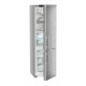 Liebherr CBNsda 575i Prime BioFresh Ψυγειοκαταψύκτης NoFrost Υ201.5xΠ59.7xΒ67.5εκ. Inox A