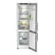 Liebherr CBNsda 575i Prime BioFresh Ψυγειοκαταψύκτης NoFrost Υ201.5xΠ59.7xΒ67.5εκ. Inox A