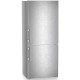 Liebherr CBNsdc 765i Prime BioFresh Ψυγειοκαταψύκτης NoFrost Υ185.5xΠ74.7xΒ67.5εκ. Inox C