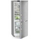 Liebherr CBNsdc 765i Prime BioFresh Ψυγειοκαταψύκτης NoFrost Υ185.5xΠ74.7xΒ67.5εκ. Inox C