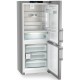 Liebherr CBNsdc 765i Prime BioFresh Ψυγειοκαταψύκτης NoFrost Υ185.5xΠ74.7xΒ67.5εκ. Inox C