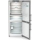 Liebherr CBNsdc 765i Prime BioFresh Ψυγειοκαταψύκτης NoFrost Υ185.5xΠ74.7xΒ67.5εκ. Inox C