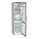 Liebherr CBNsdb 575i Prime BioFresh Ψυγειοκαταψύκτης NoFrost Υ201.5xΠ59.7xΒ67.5εκ. Inox B