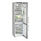 Liebherr CBNsdb 575i Prime BioFresh Ψυγειοκαταψύκτης NoFrost Υ201.5xΠ59.7xΒ67.5εκ. Inox B