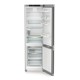 Liebherr CNsfc 574i Plus Ψυγειοκαταψύκτης NoFrost Υ201.5xΠ59.7xΒ67.5εκ. Inox C