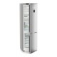 Liebherr CNsfc 574i Plus Ψυγειοκαταψύκτης NoFrost Υ201.5xΠ59.7xΒ67.5εκ. Inox C