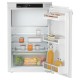 Liebherr IRe 3901  Εντοιχιζόμενο Mini Bar Υ87.2xΠ55.9xΒ54.6εκ. Λευκό E