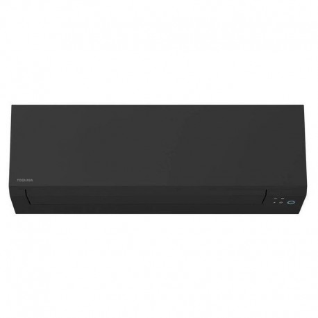Toshiba Edge RAS-13J2AVSG-E1/RAS-B13G3KVSGB-E Κλιματιστικό Inverter 12000 BTU A+++/A+++ με WiFi Black