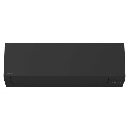 Toshiba Edge RAS-22J2AVSG-E1/RAS-B22G3KVSGB-E Κλιματιστικό Inverter 22000 BTU A++/A++ με WiFi Black