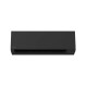 Toshiba Edge RAS-24J2AVSG-E1/RAS-B24G3KVSGB-E Κλιματιστικό Inverter 24000 BTU A++/A+ με WiFi Black