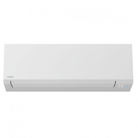 Toshiba Edge RAS-10J2AVSG-E1/RAS-B10G3KVSG-E Κλιματιστικό Inverter 9000 BTU A+++/A+++ με WiFi White