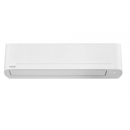 Toshiba Yukai RAS-07E2AVG-E/RAS-B07E2KVG-E Κλιματιστικό Inverter 7000 BTU A+++/A++ White
