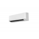 Toshiba Yukai RAS-07E2AVG-E/RAS-B07E2KVG-E Κλιματιστικό Inverter 7000 BTU A+++/A++ White