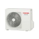 Toshiba Yukai RAS-16E2AVG-E/RAS-B16E2KVG-E Κλιματιστικό Inverter 16000 BTU A++/A++