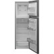 Sharp SJ-TA03ITXLF Ψυγείο Δίπορτο 252lt NoFrost Υ166.5xΠ54xΒ63εκ. Inox F