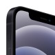 Apple iPhone 12 5G (4GB/64GB) Μαύρο