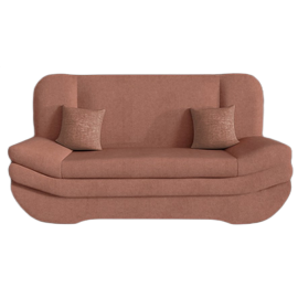 Καναπές - κρεβάτι Weronika-Sapio milo