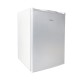 500054 Ψυγείο PRMB-50054 Primo 113L 4*Freezer Μονόπορτο Λευκό