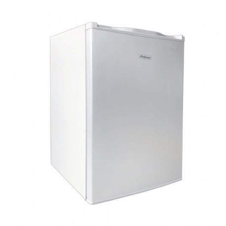 500054 Ψυγείο PRMB-50054 Primo 113L 4*Freezer Μονόπορτο Λευκό